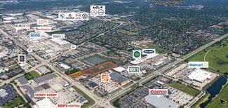 Plus de détails pour 2763 W 75th St, Naperville, IL - Terrain à vendre