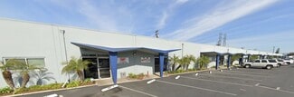 Plus de détails pour 11762 Western Ave, Garden Grove, CA - Industriel à louer