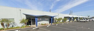 Plus de détails pour 11762 Western Ave, Garden Grove, CA - Industriel à louer