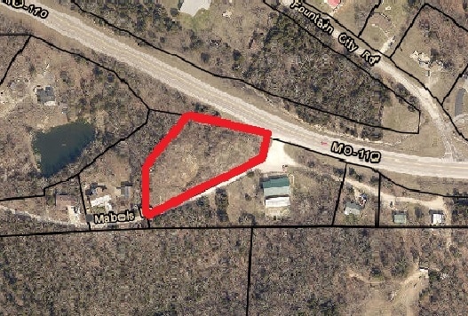 Highway 110, De Soto, MO for lease - Building Photo - Image 3 of 21