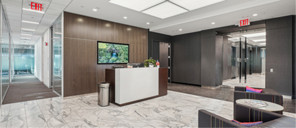 55 W 46th St, New York, NY à louer Photo intérieure- Image 2 de 6