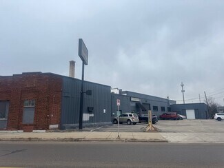 Plus de détails pour 500-522 Stocking Ave, Grand Rapids, MI - Industriel à vendre