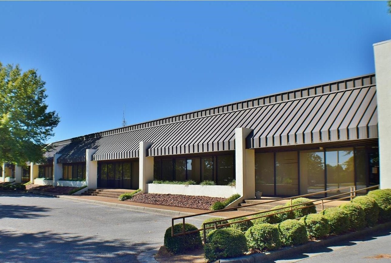 1555 The Boardwalk, Huntsville, AL for lease Primary Photo- Image 1 of 13