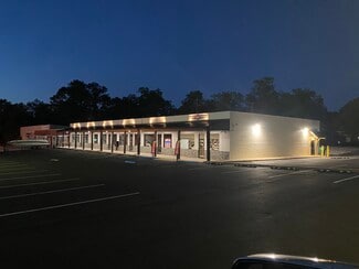 More details for 368 N Broadnax St, Dadeville, AL - Retail for Lease