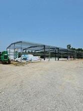 6451 Midland Industrial Dr, Shelbyville, KY à louer Photo du bâtiment- Image 2 de 2