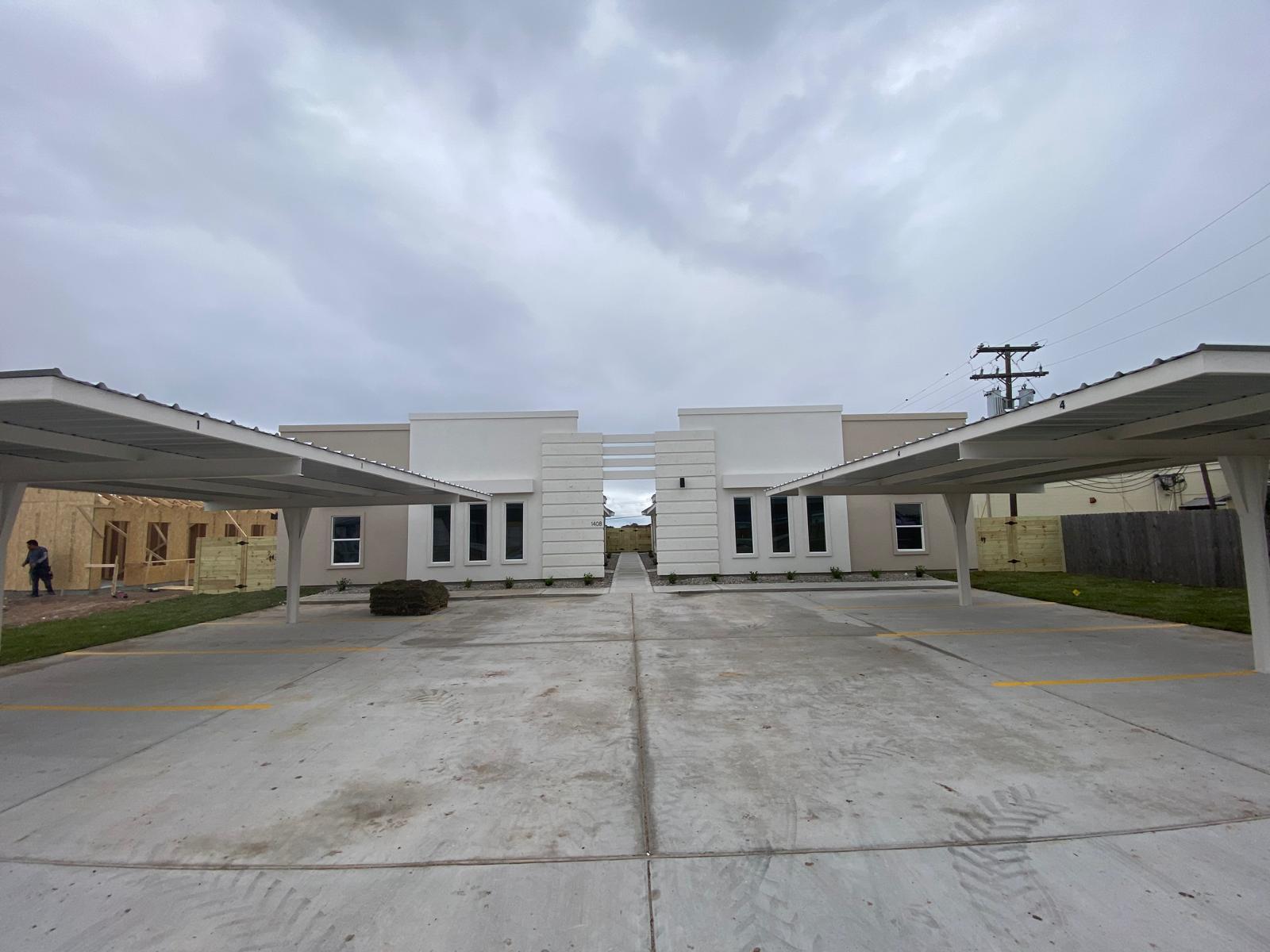 1408 Marcela Dr, Weslaco, TX for sale Building Photo- Image 1 of 23