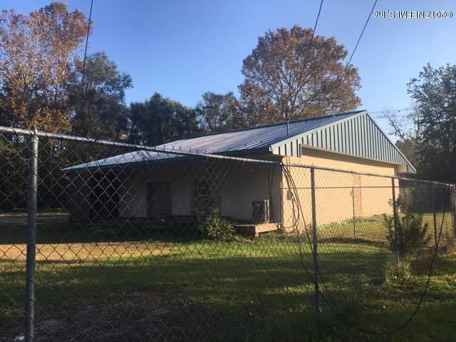 800 N Thompson St, Starke, FL à vendre - Autre - Image 1 de 1