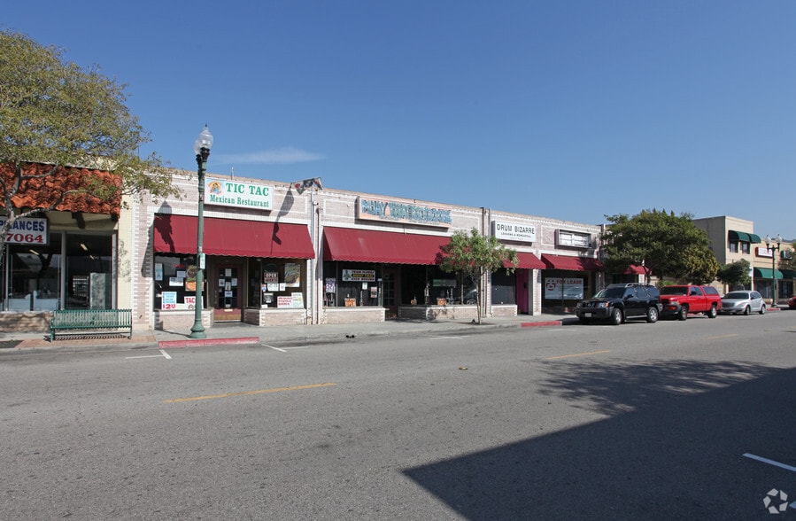 15813 Main St, La Puente, CA for lease - Primary Photo - Image 1 of 4