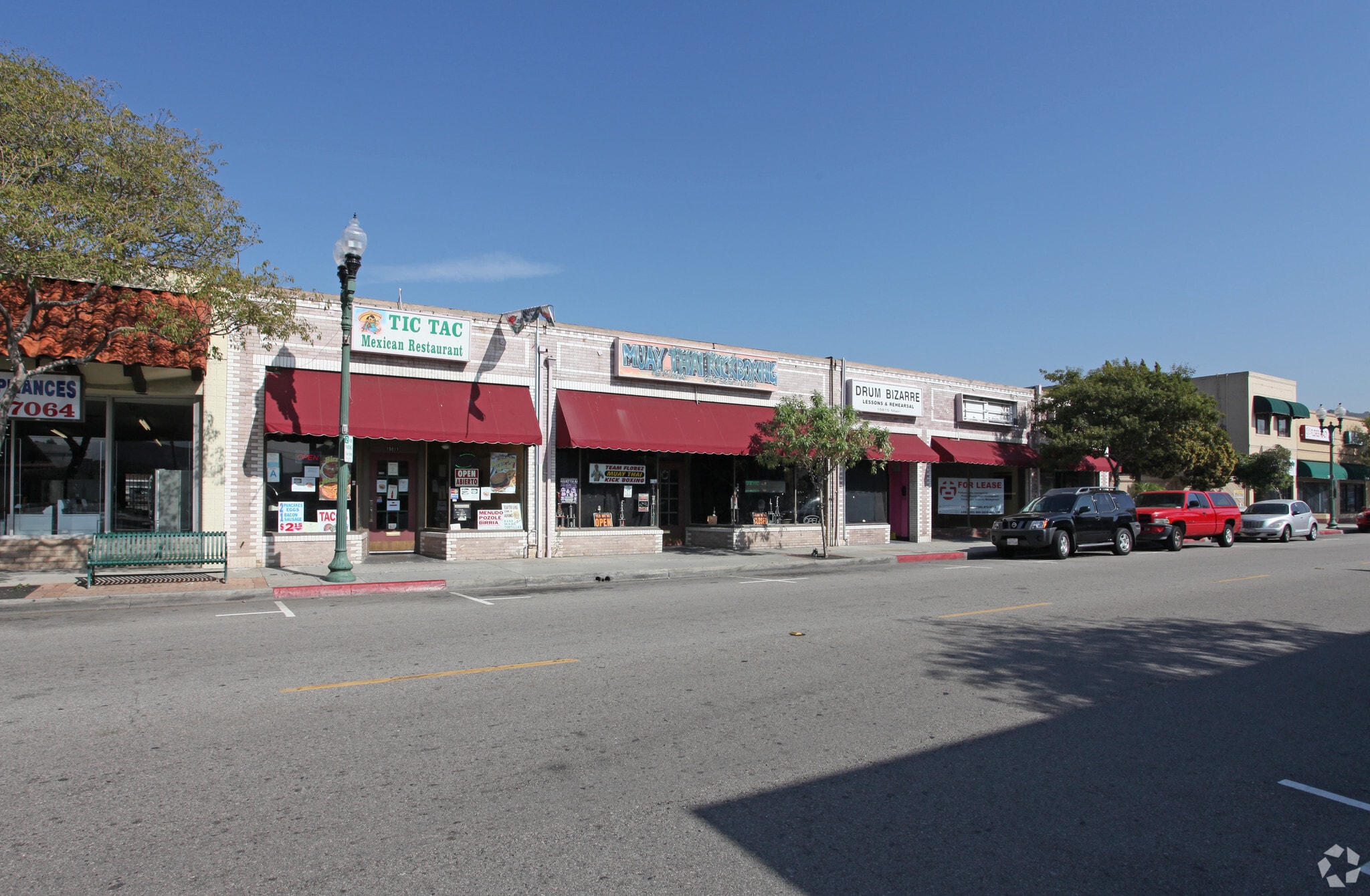 15819 E. Main St, La Puente, CA for lease Primary Photo- Image 1 of 4