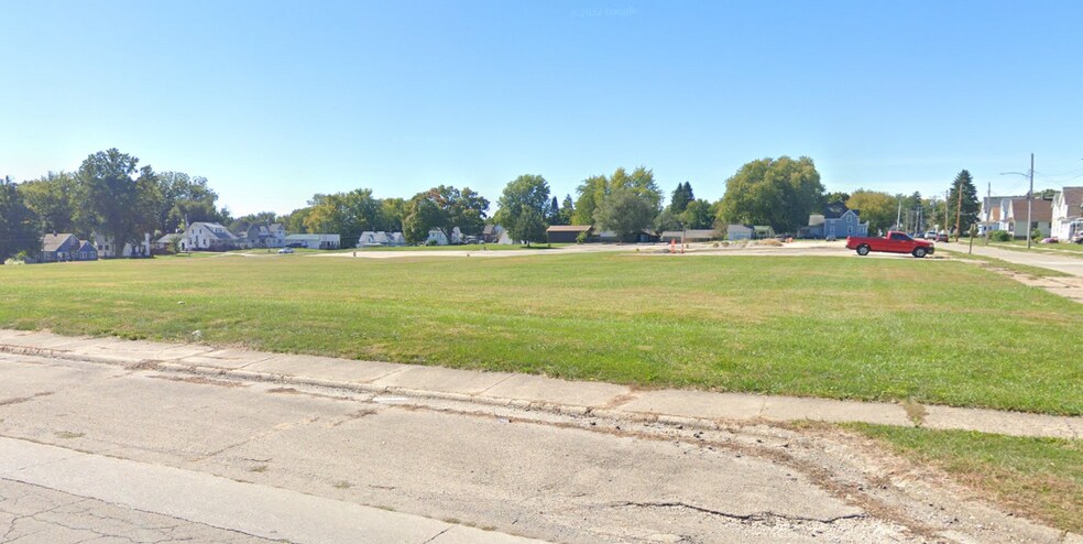 719 Elliott St, Kewanee, IL à vendre - Photo du bâtiment - Image 2 de 2