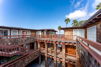 Plus de détails pour 1298 Prospect St, La Jolla, CA - Bureau, Bureau/Commerce de détail à louer