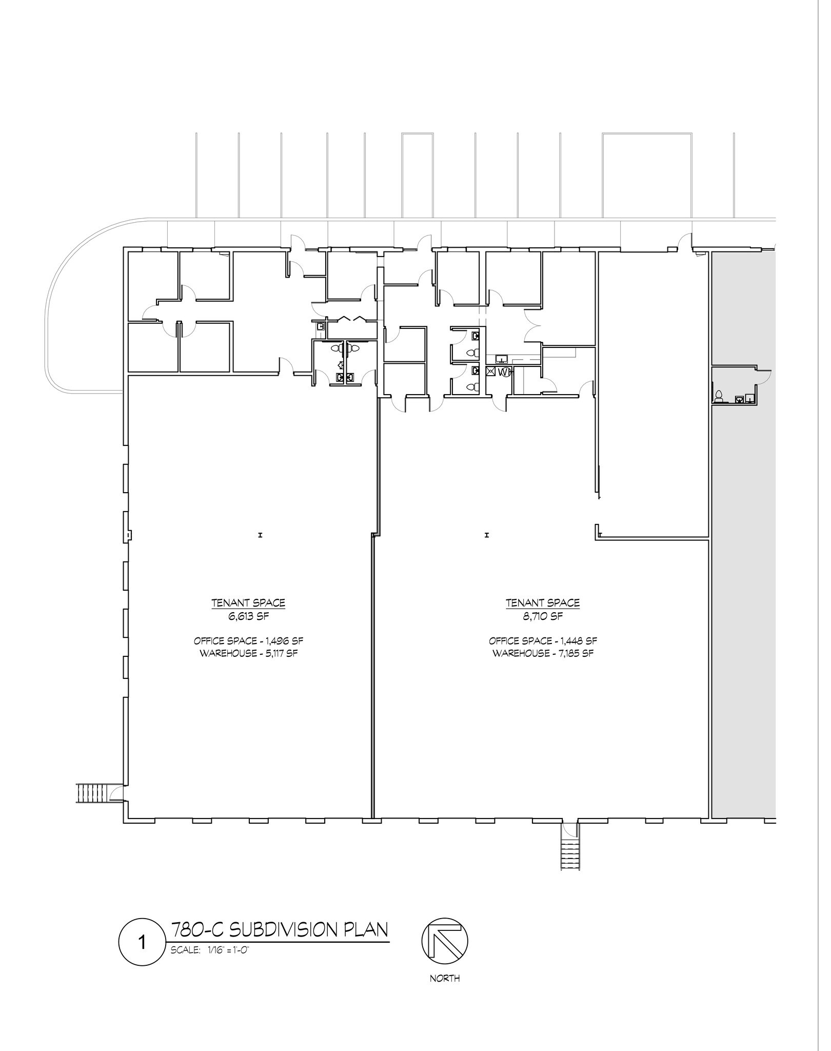 780 Pine Valley Dr, Plum, PA for lease Floor Plan- Image 1 of 1