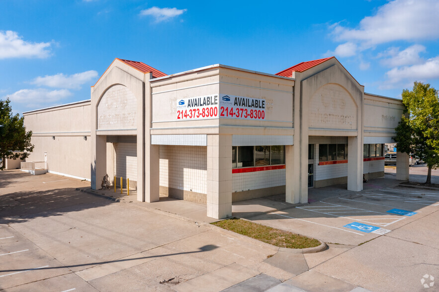 1501 Independence Pky, Plano, TX for lease - Building Photo - Image 1 of 8