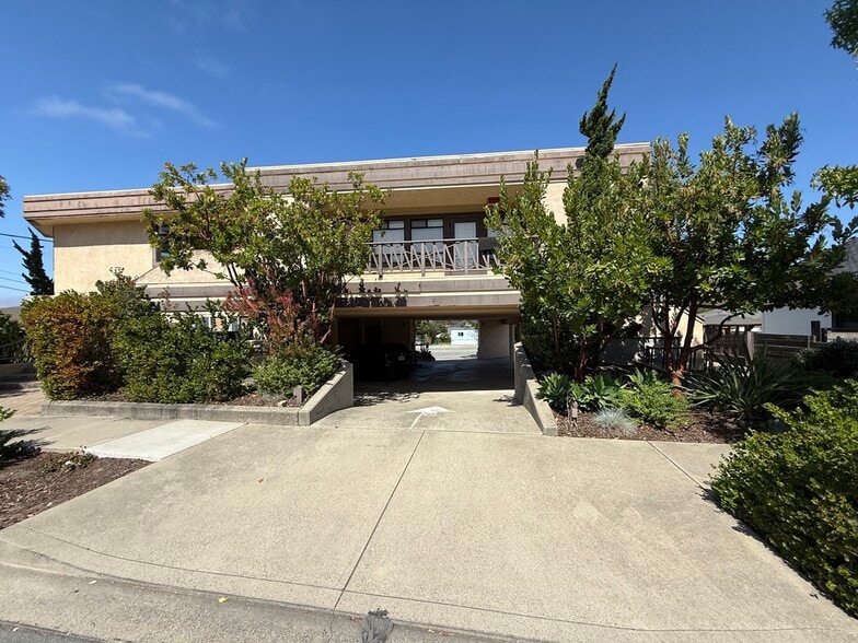 2040 Broad St, San Luis Obispo, CA for sale - Building Photo - Image 3 of 9
