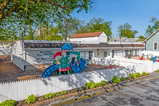 More details for 308 Compton Ave, Laurel, MD - Retail for Sale