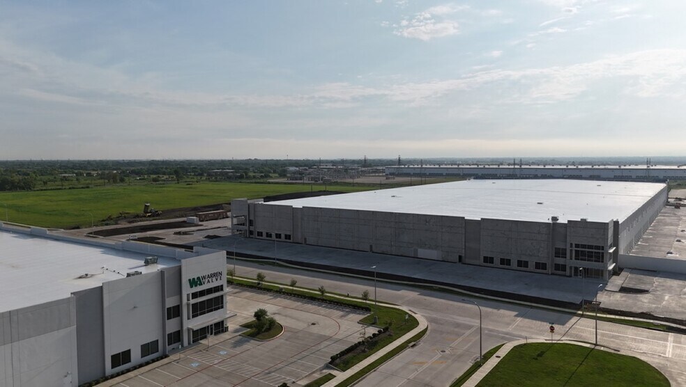 14041 Journey Rd, Houston, TX à vendre - Photo du bâtiment - Image 2 de 10