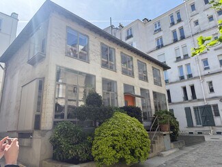 Plus de détails pour 17 Rue Burq, Paris - Bureau à louer