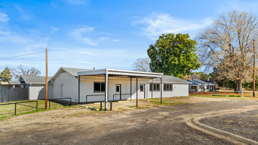 4846 US Highway 67 W, Simms, TX à vendre - Photo du bâtiment - Image 3 de 31