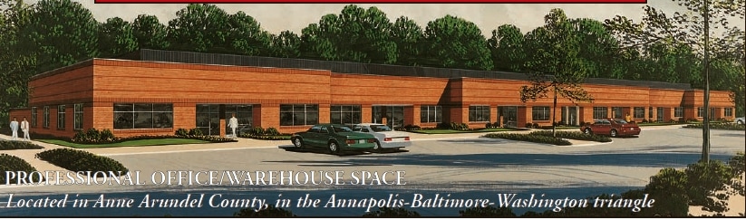 2146 Priest Bridge Ct, Crofton, MD for lease - Building Photo - Image 3 of 7