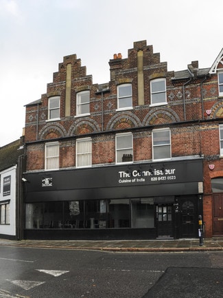 More details for 37-39 High St, Harrow - Retail for Lease