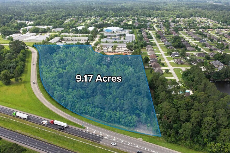 0 Seymour Meyers Boulevard, Covington, LA à vendre - Photo du bâtiment - Image 2 de 7