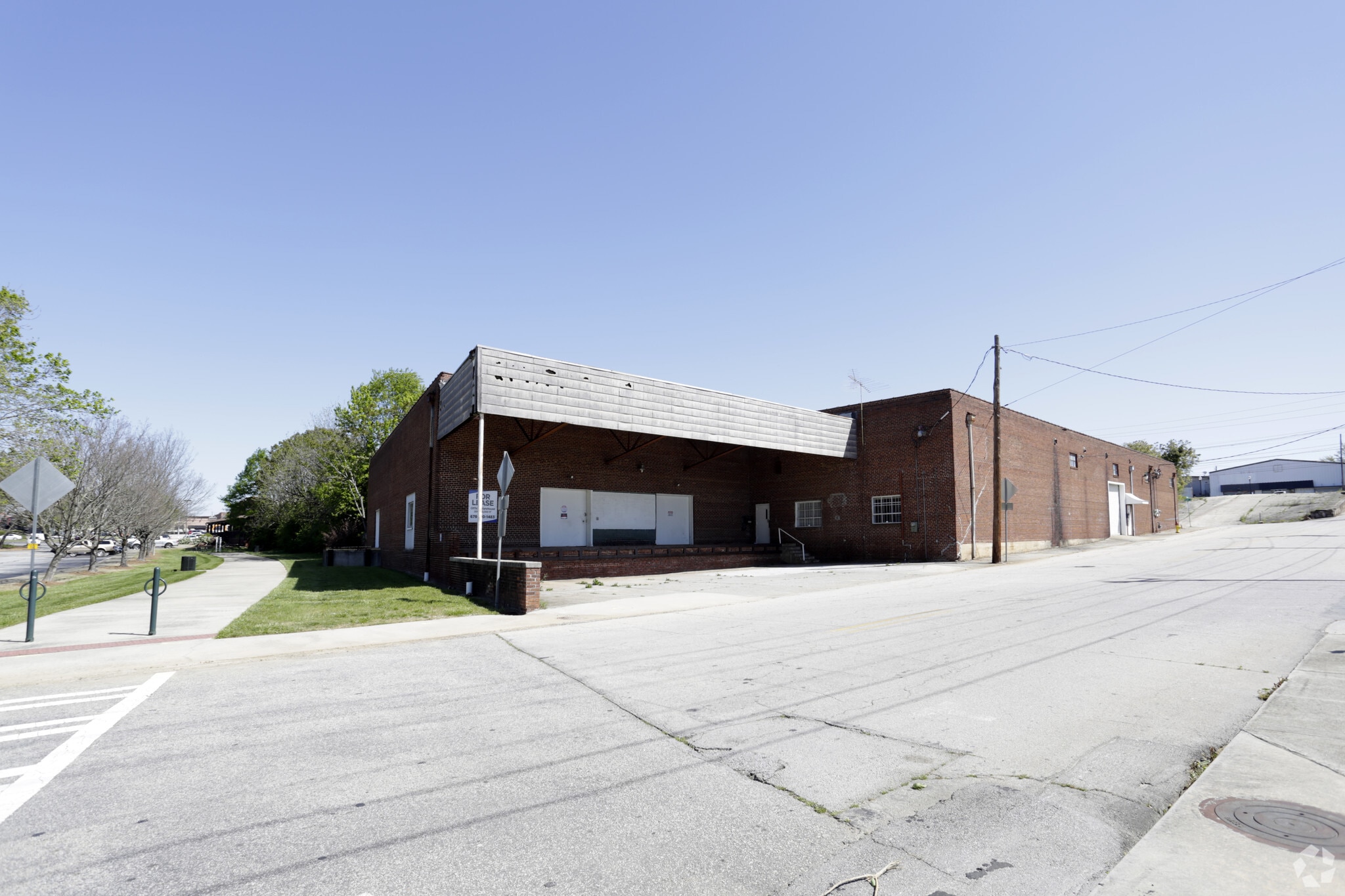 520 Maple St, Gainesville, GA for lease Building Photo- Image 1 of 25