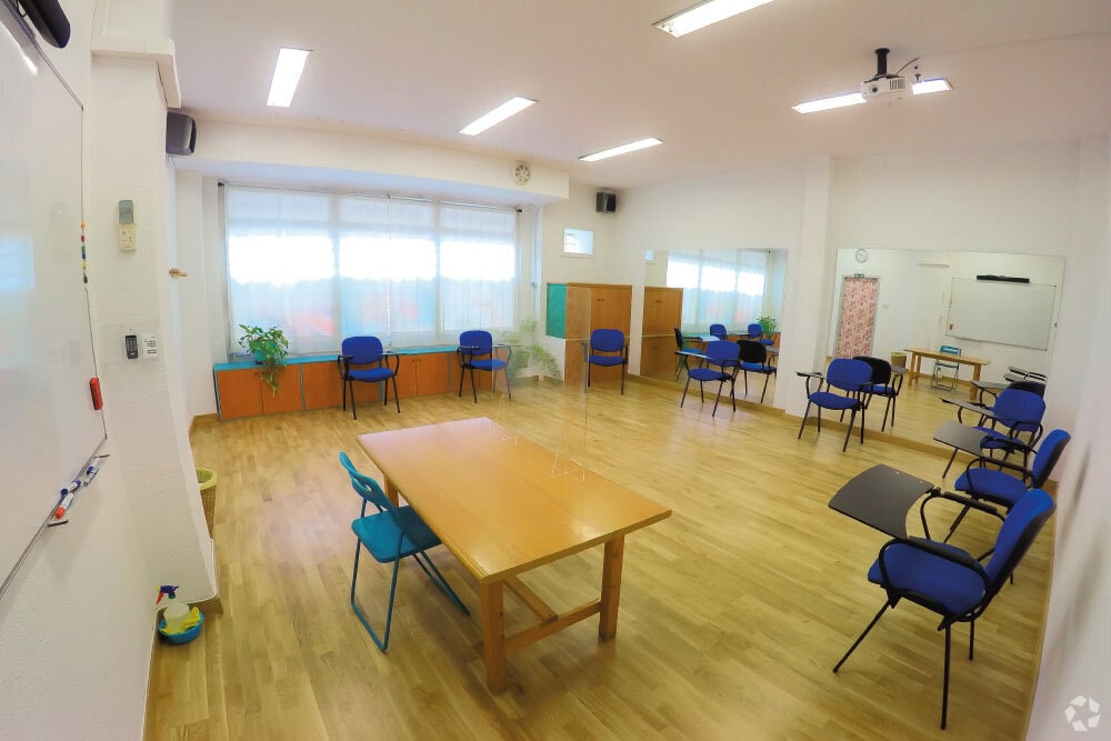 Calle Marqués de Santillana, 13, Guadalajara, Guadalajara for lease Interior Photo- Image 1 of 7