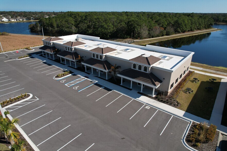 1755 Berglund Ln, Melbourne, FL for lease - Building Photo - Image 1 of 7