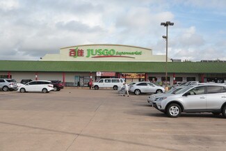 Plus de détails pour 9250-9288 Bellaire Blvd, Houston, TX - Commerce de détail à louer