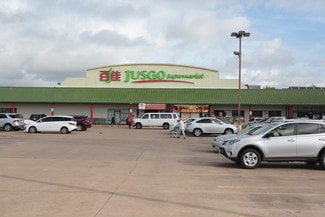 More details for 9250-9288 Bellaire Blvd, Houston, TX - Retail for Lease