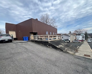 More details for 71 Columbia St, Cohoes, NY - Industrial for Sale