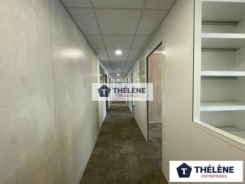 Office in Lattes for sale - Interior Photo - Image 3 of 11