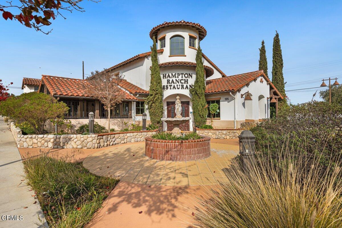 125 S 10th St, Santa Paula, CA à vendre Photo du bâtiment- Image 1 de 36