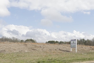 Plus de détails pour 106 Harris Rd, Piedmont, SC - Terrain à louer