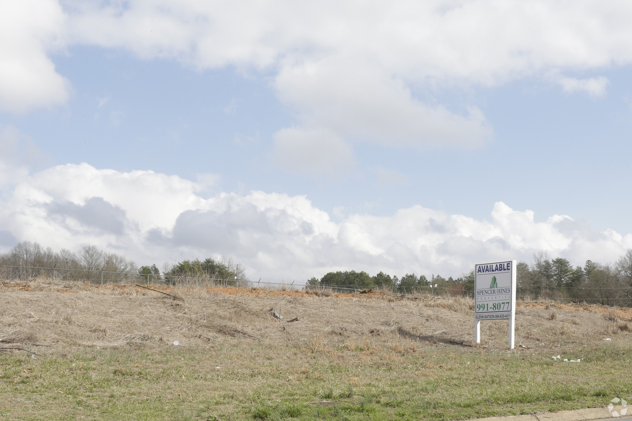 106 Harris Rd, Piedmont, SC for lease Building Photo- Image 1 of 2