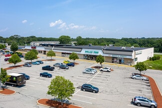 More details for 117 Boston Post Rd, Waterford, CT - Retail for Lease