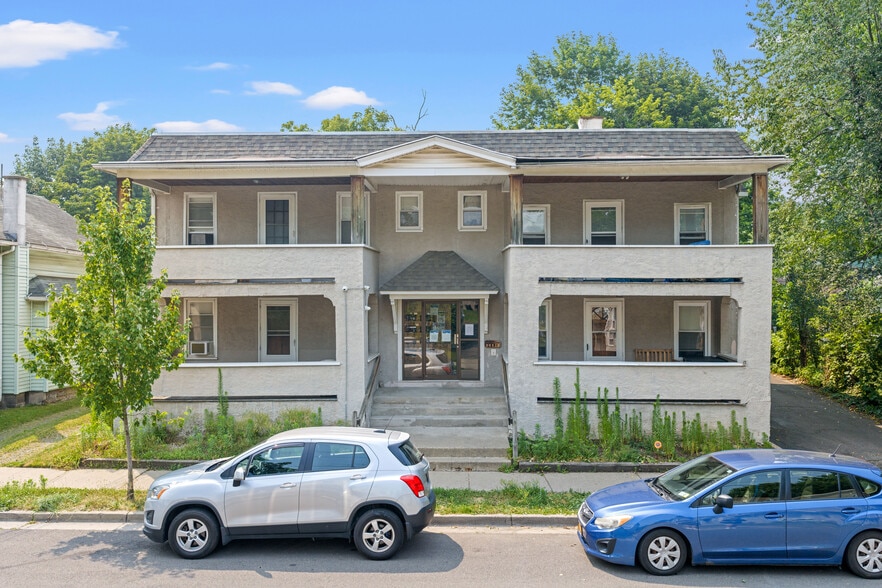 175 Chapin St, Binghamton, NY for sale - Building Photo - Image 2 of 64