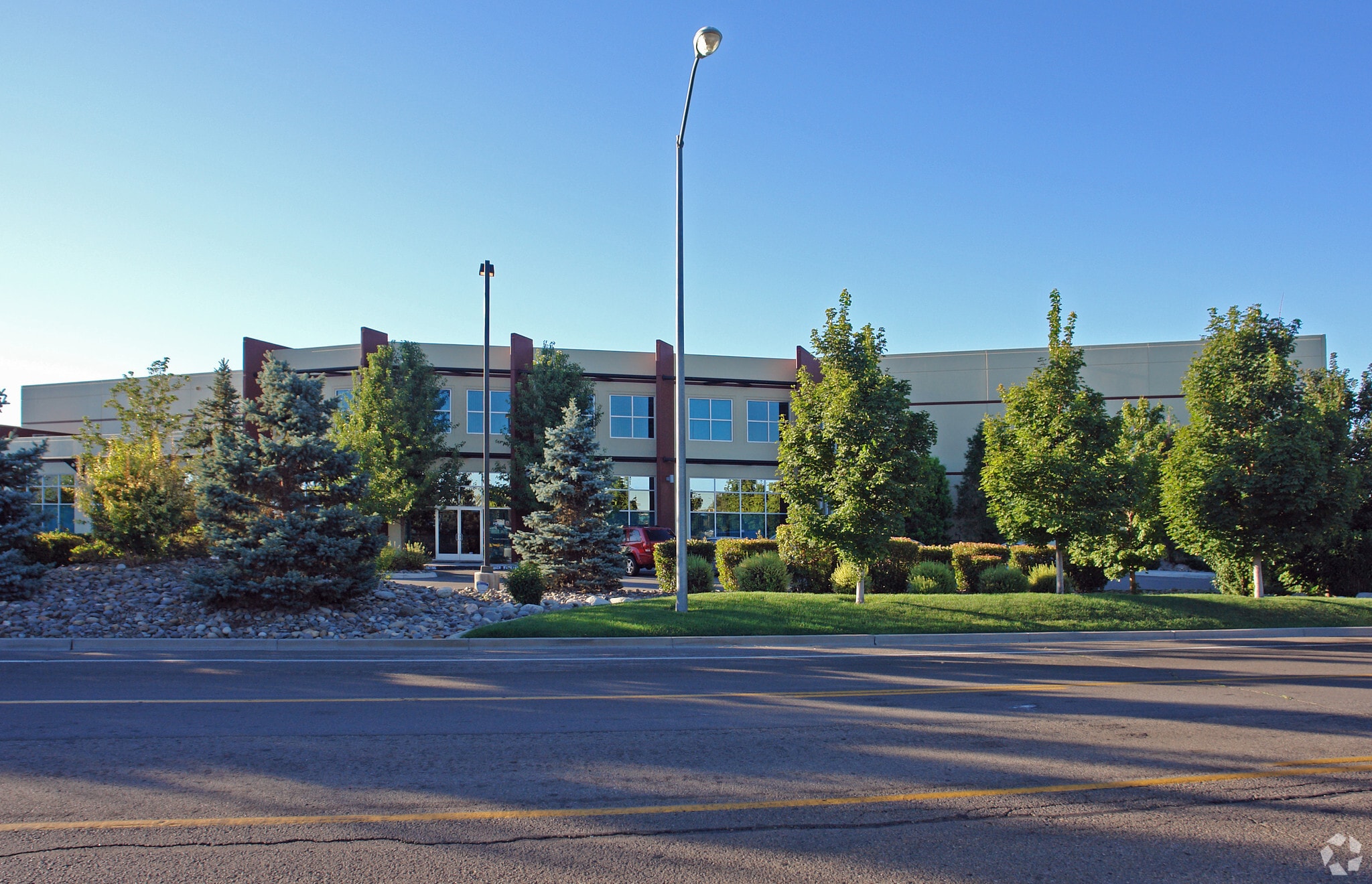 1330 Capital Blvd, Reno, NV for sale Primary Photo- Image 1 of 6