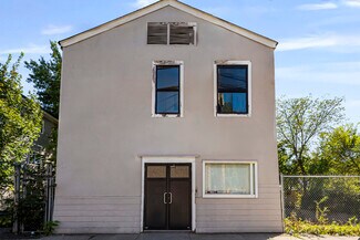 Plus de détails pour 28 Lawrence St, Spring Valley, NY - Bureau, Local d'activités à louer