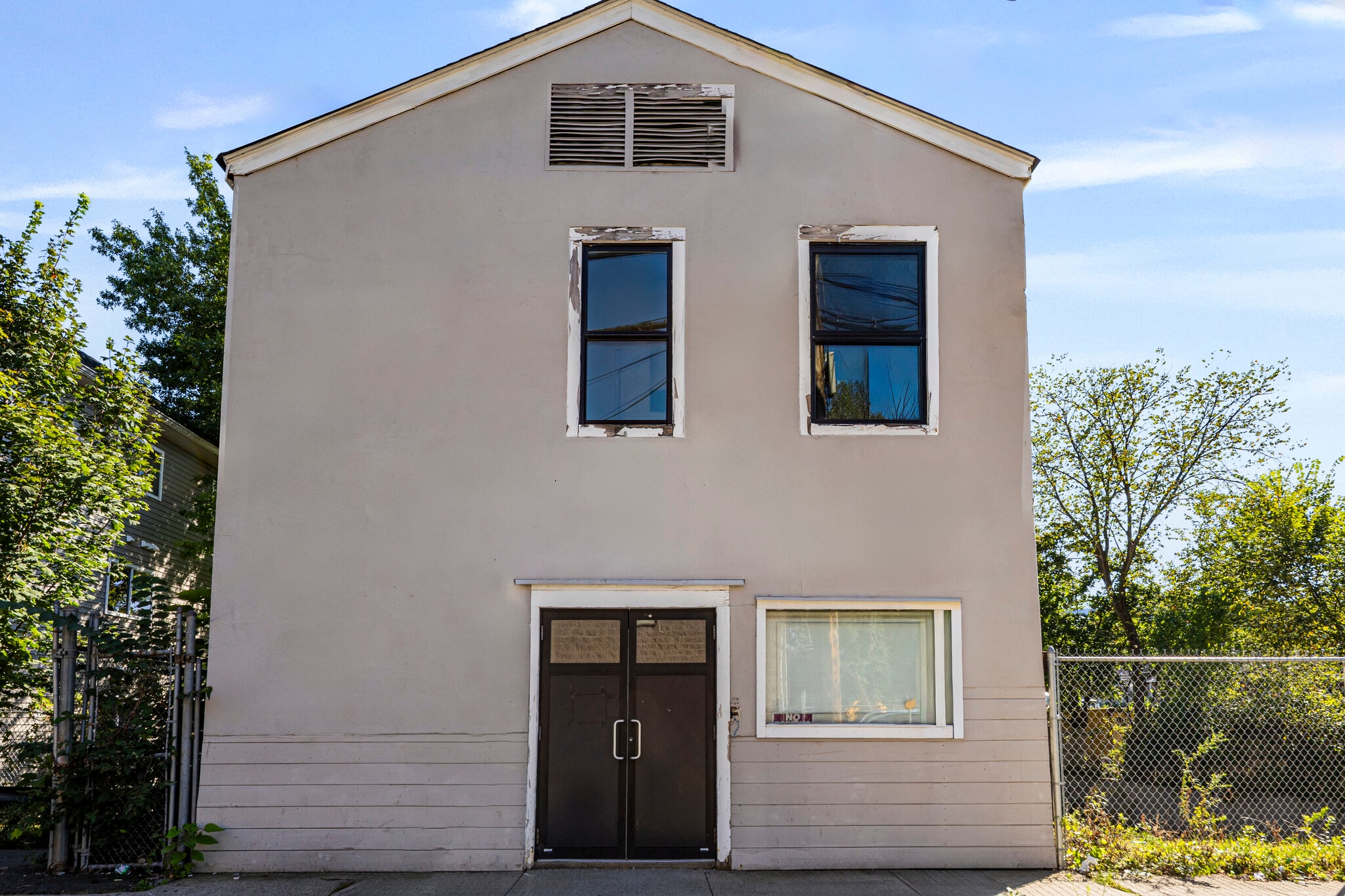 28 Lawrence St, Spring Valley, NY for lease Building Photo- Image 1 of 9