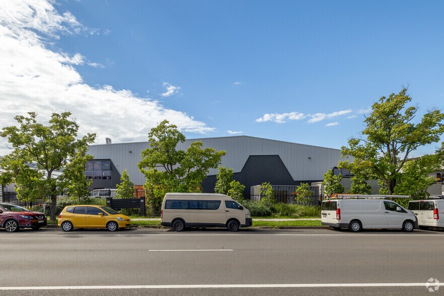32-38 Belmore Rd, Riverwood for lease - Building Photo - Image 3 of 4