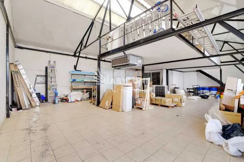 78 Rue Jean Jacques Rousseau, Colombes à vendre Photo intérieure- Image 1 de 12