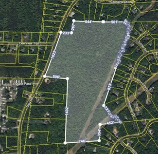 More details for 6208 Craig, Durham, NC - Land for Sale