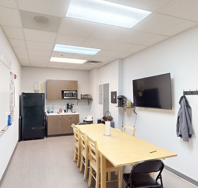 1229 W Washington Blvd, Chicago, IL à louer Photo intérieure- Image 1 de 5