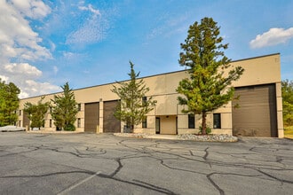 5 Ilene Ct, Hillsborough, NJ for lease Building Photo- Image 2 of 4