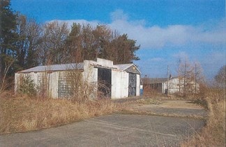 Plus de détails pour Gorse Ln, Grantham - Industriel à louer