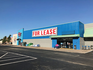 Plus de détails pour 1125 Morningside Dr, Conway, AR - Vente au détail à louer