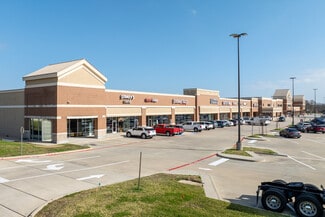 More details for 20168-20212 Eva St, Montgomery, TX - Retail for Lease