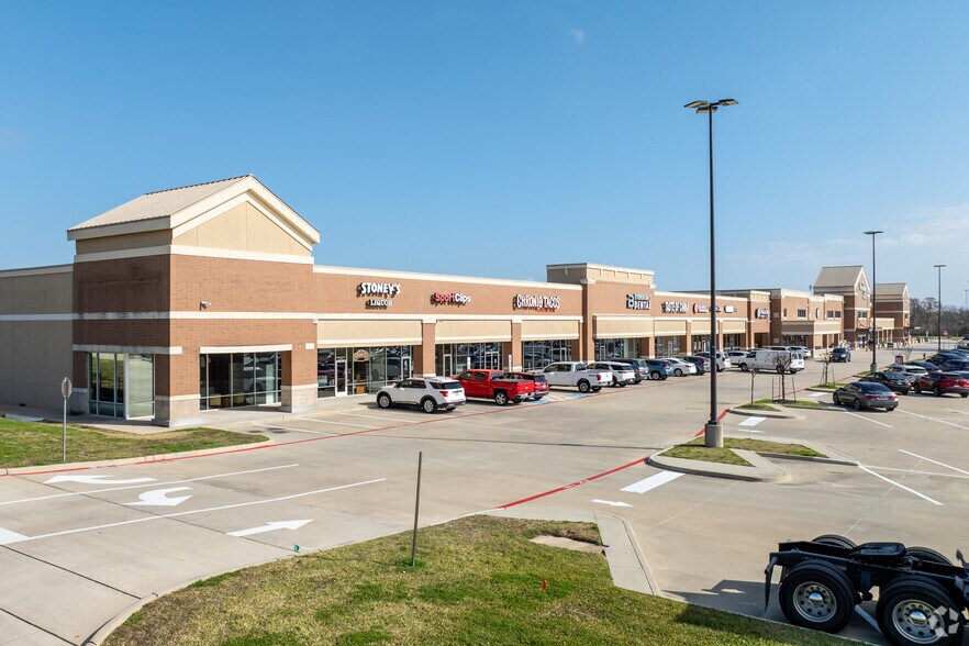 20168-20212 Eva St, Montgomery, TX à louer - Photo du bâtiment - Image 1 de 5