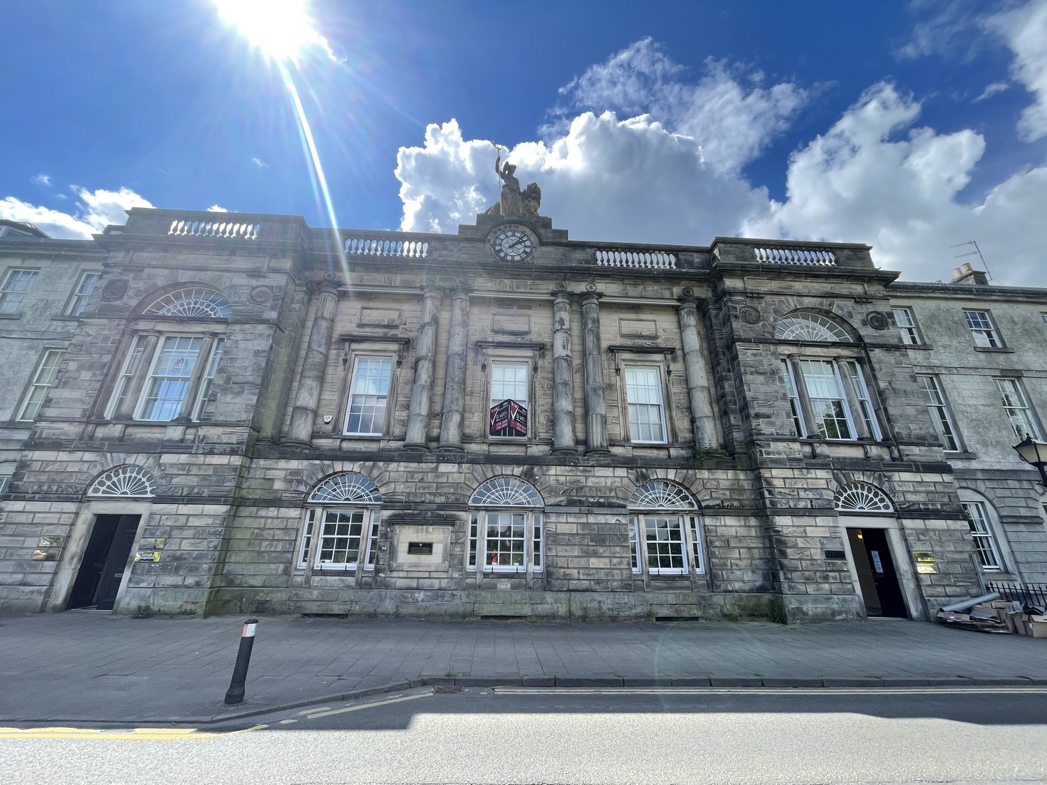 Rose Ter, Perth à louer Photo du bâtiment- Image 1 de 12